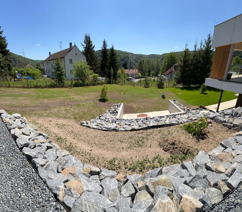 Před